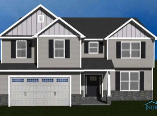 8821 Birchfield Rd, Sylvania, OH 43560