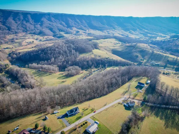 Tbd Scenic Elk Garden Dr, Lebanon, VA 24266