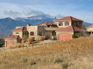 3225 Muirfield Dr, Colorado Springs, CO 80907