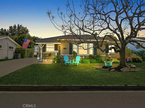 738 Tressy Ave, Glendora, CA 91740