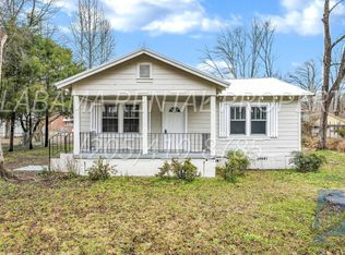 510 17th St E, Jasper, AL 35501
