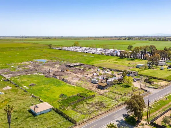 8321 Byron Hwy, Brentwood, CA 94513