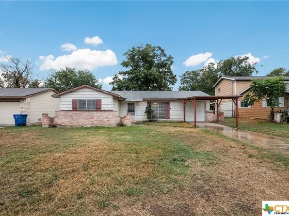 522 Yukon Blvd, San Antonio, TX 78221