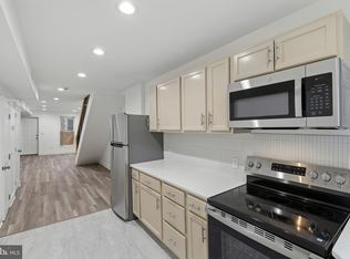 458 E Federal St, Baltimore, MD 21202