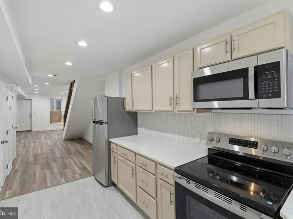 458 E Federal St, Baltimore, MD 21202