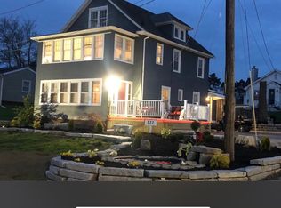 737 Lee Rd, Rochester, NY 14606