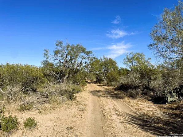 TBD FM 472, Bigfoot, TX 78005