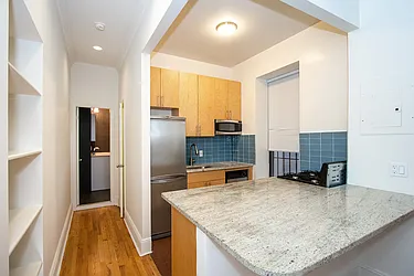 Rented by The Crest Group