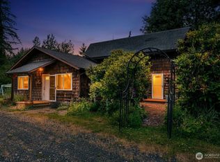 8325 Spurgeon Creek Road SE, Olympia, WA 98513