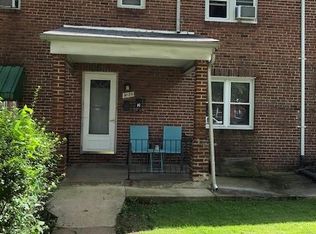 3029 E Federal St #1, Baltimore, MD 21213