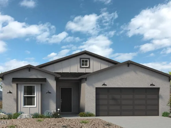 6587 Phoenix St, Las Cruces, NM 88012