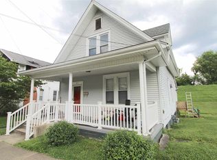 3215 Oakland Ave, Catlettsburg, KY 41129