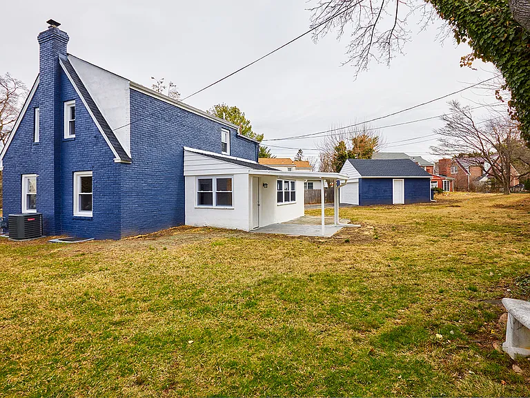107 Ivy Rock Ln — Photo 5