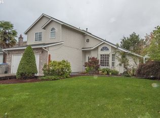 3045 NW 160th Ct, Beaverton, OR 97006