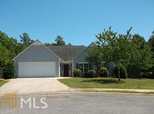 32 Birchfield Dr NE, Rome, GA 30165