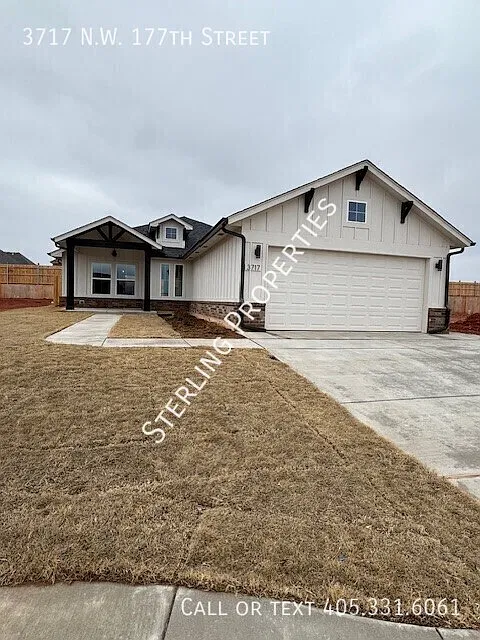 3 bed, 1495 sqft, $1,895 — Photo 1