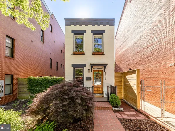 1536 5th St NW, Washington, DC 20001