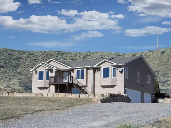 8513 Shorthorn Dr, Billings, MT 59106