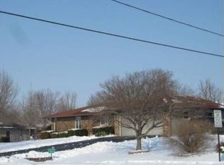 3142 Everett Ln, Byron, IL 61010