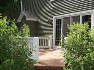 23 Nash Hill Rd, Williamsburg, MA 01096