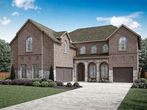 Brennan II Plan, Nelson Lake