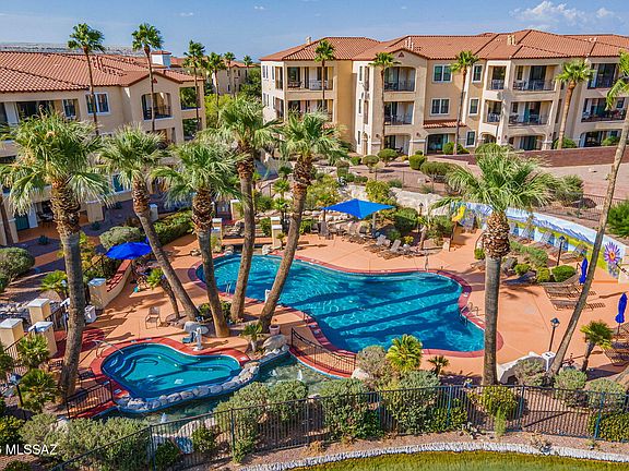 2nd image of 5775 S Camino Del Sol #6104