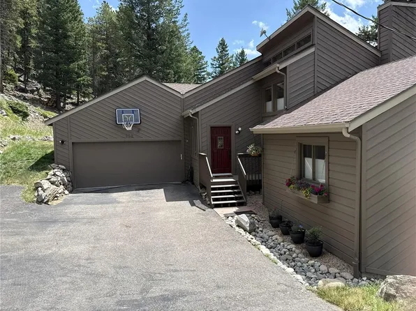 160 Meadowlark Drive, Evergreen, CO 80439