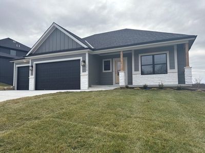 12660 N Peach Blossom Ct, Platte City, MO, 64079