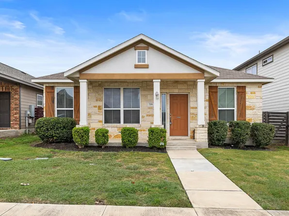 706 Coconut Grv, Pflugerville, TX 78660
