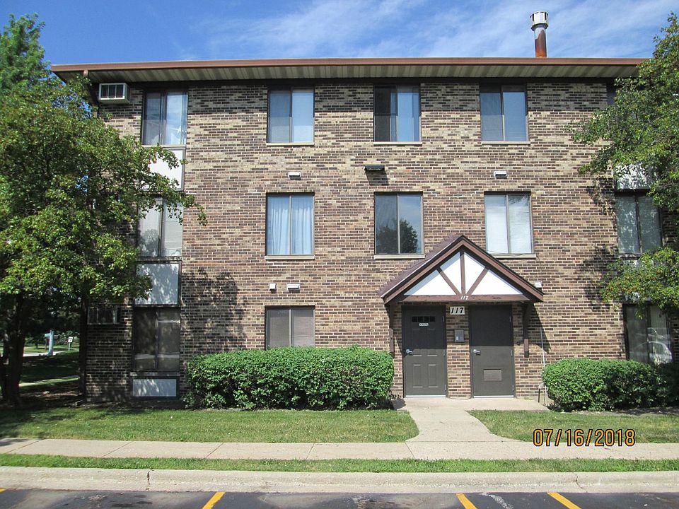 2nd image of 117 Gregory St