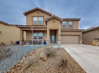 11505 Sandia Sunset Ave SE, Albuquerque, NM 87123