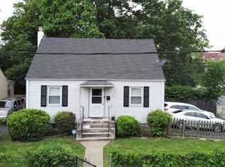 125 Lenox Ave, Irvington, NJ 07111