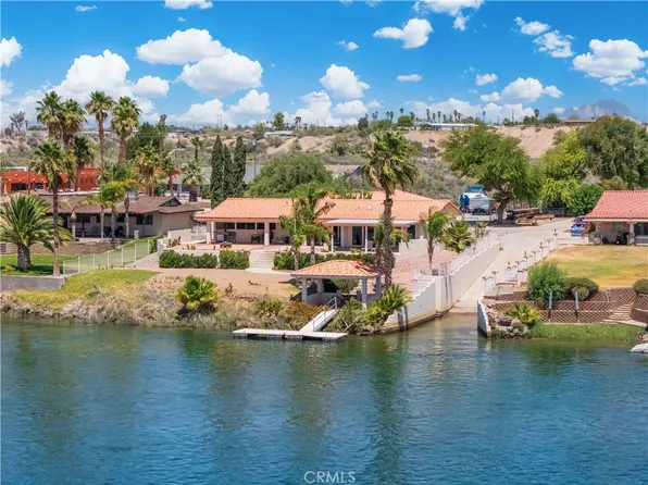 7575 Rio Vista Dr, Big River, CA 92242