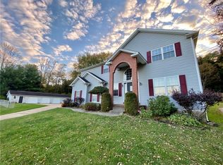 8770 Perry Hwy, Erie, PA