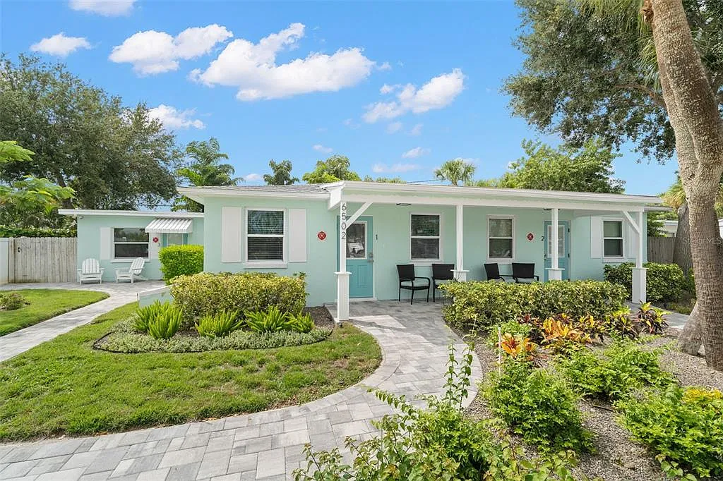 1 bed, 1.0 bath, 550 sqft, $2,500 — Photo 4