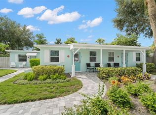 6502 Gulf Winds Dr APT 2, St Pete Beach, FL 33706
