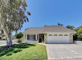 31935 Mill Stream Rd, Trabuco Canyon, CA 92679