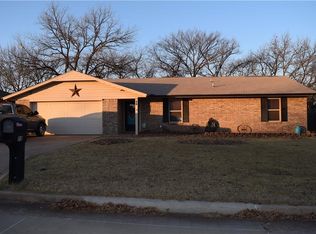 28 E Dunloup Rd, Shawnee, OK 74804