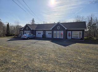 4821 Highway 1, Weymouth, NS B0W3T0