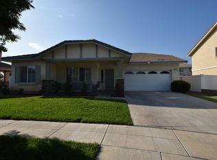 992 Hinckley Ln, Fillmore, CA 93015