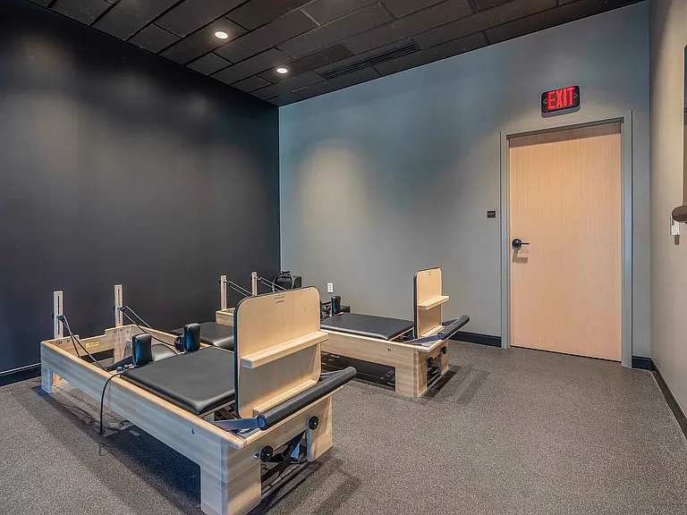 Fitness Center - 08