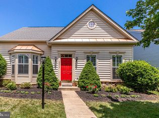 9517 Moonen Bay Ln, Bristow, VA 20136