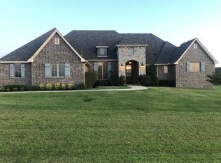 7004 E 88th St N, Owasso, OK 74055