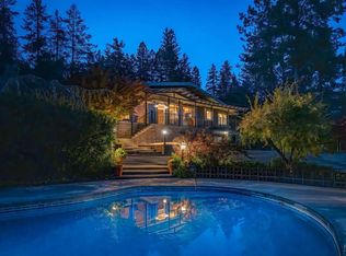 595 Sunset Dr, Angwin, CA 94508