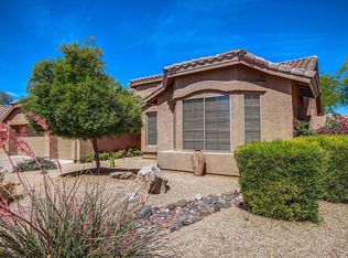 4930 E Fernwood Ct, Cave Creek, AZ 85331