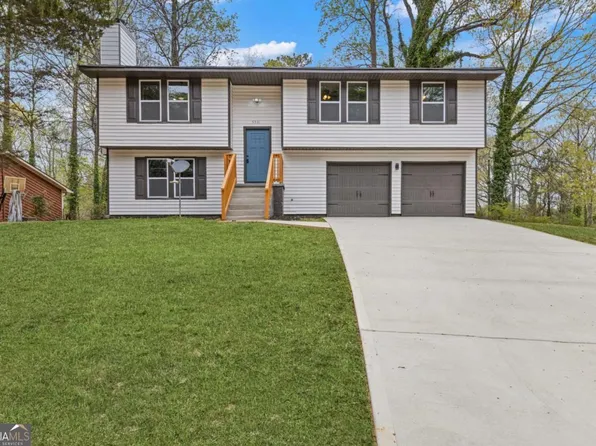 5331 Woodbin Dr, Norcross, GA 30093