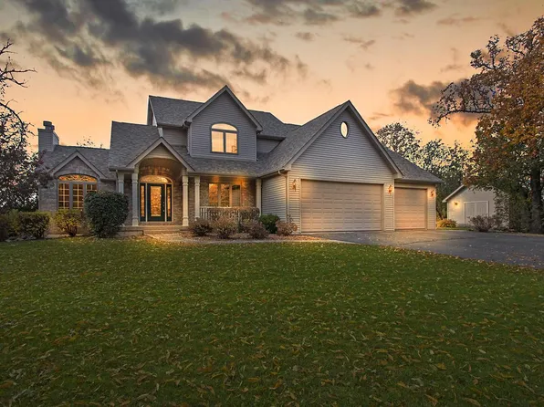 N3755 Kendall COURT, Delavan, WI 53115