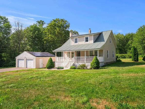 755 Chester Road, Auburn, NH 03032