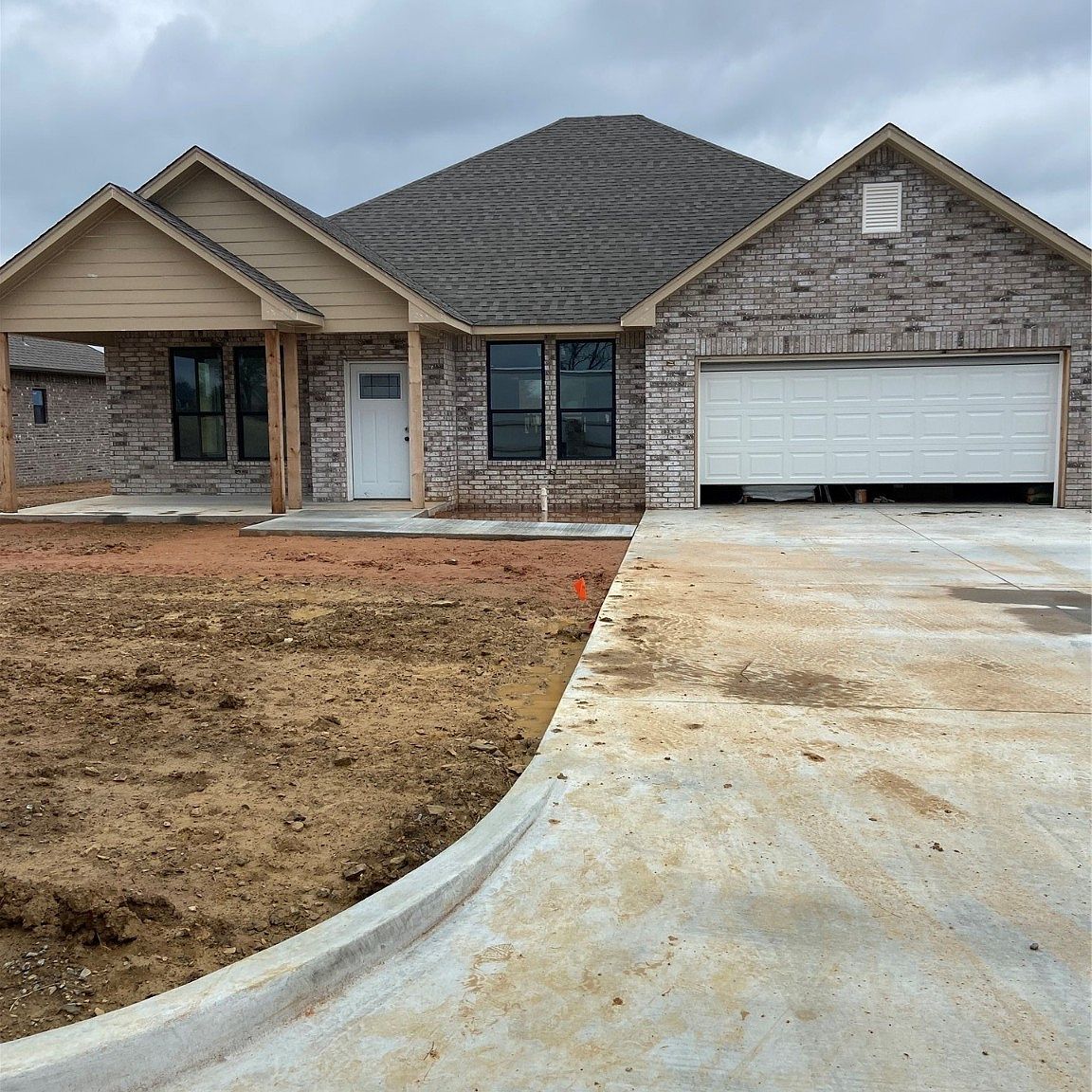 1467 Dogwood Dr, Fort Gibson, OK 74434 Zillow