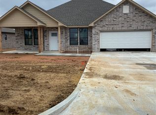 1467 Dogwood Dr, Fort Gibson, OK 74434